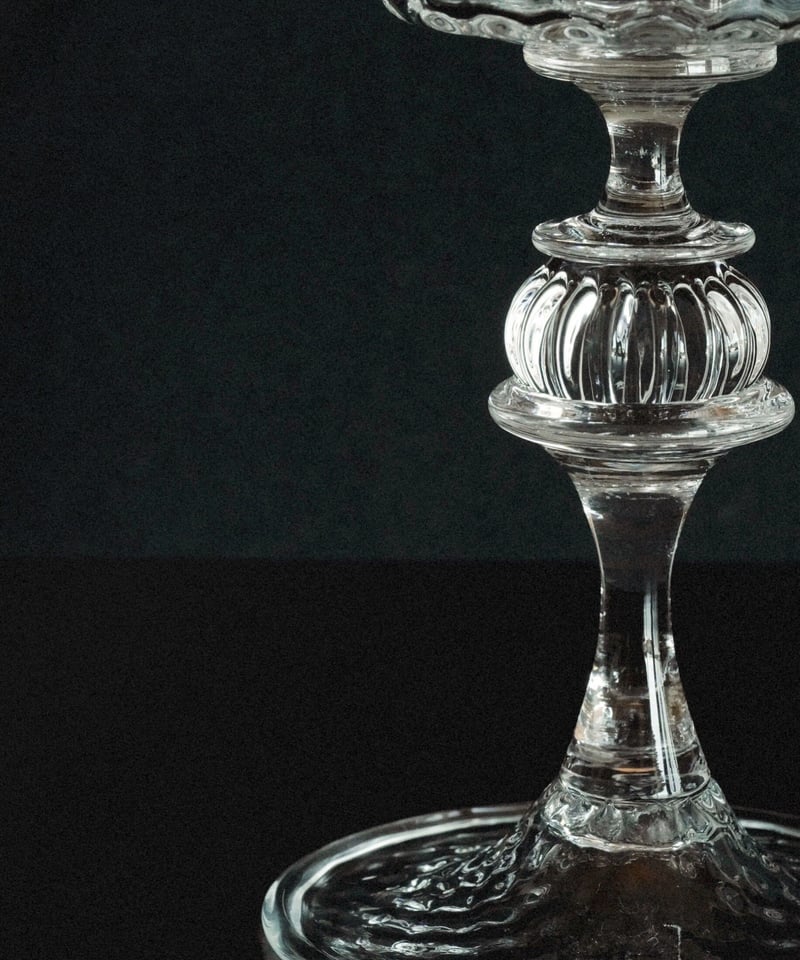 関野亮さん ゴブレット 超人気作家 ガラス グラス 【公式通販】