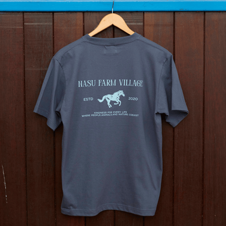 Horse Logo Tee