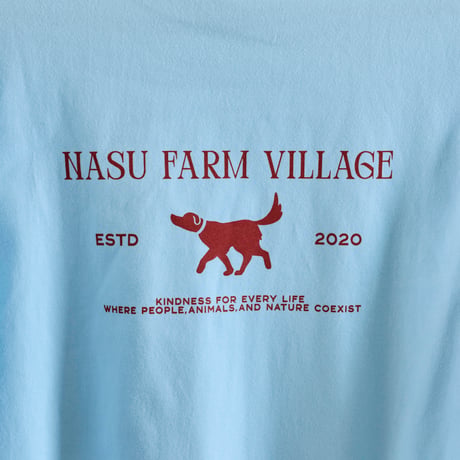 DOG DAY Long Sleeve Tee
