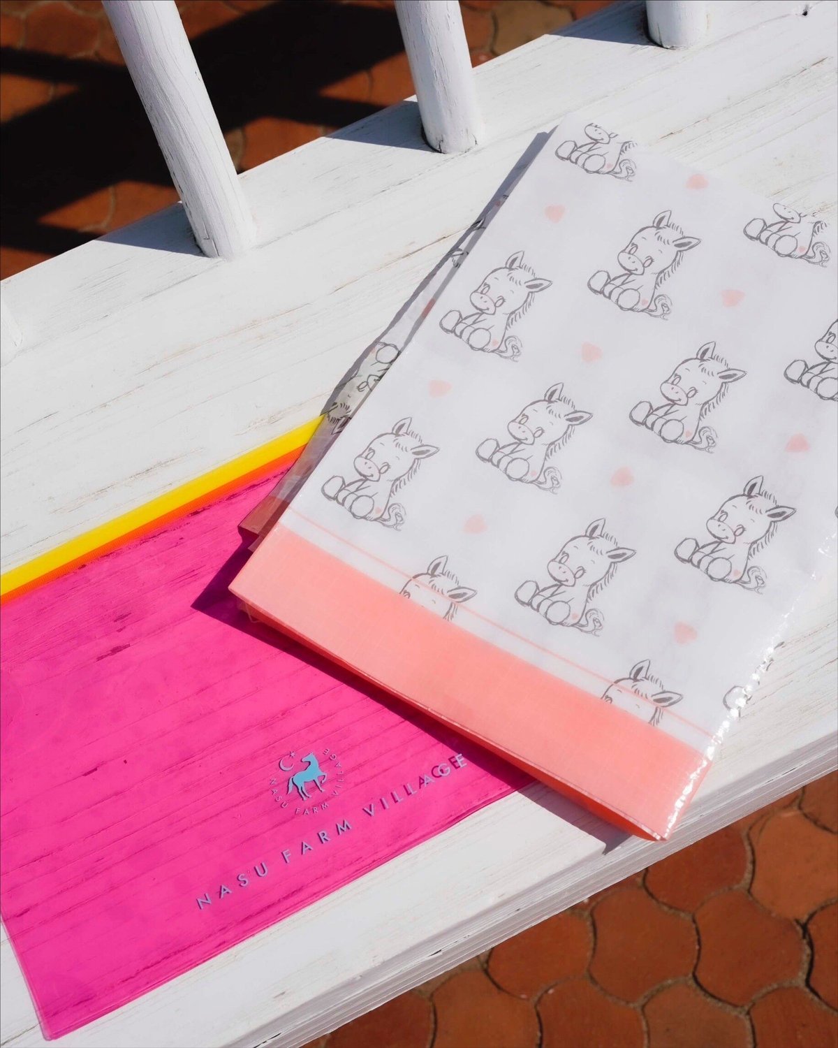 SABLE PICNIC SHEET | NASU FARM VILLAGE ONLINE S