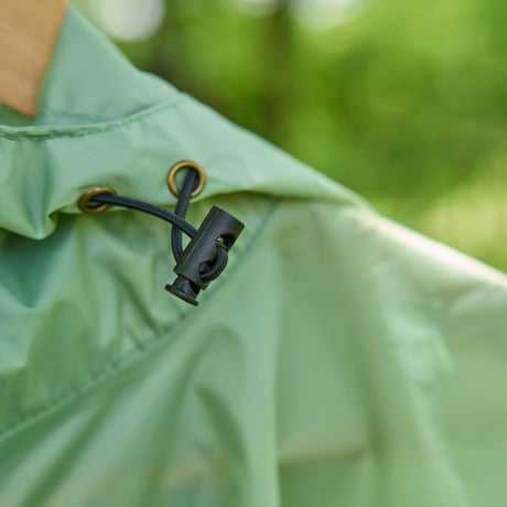 Rain Poncho