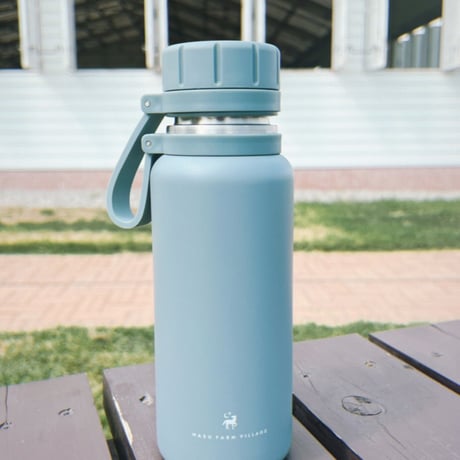 Can't Stop Loving Horse Club, Water Bottle