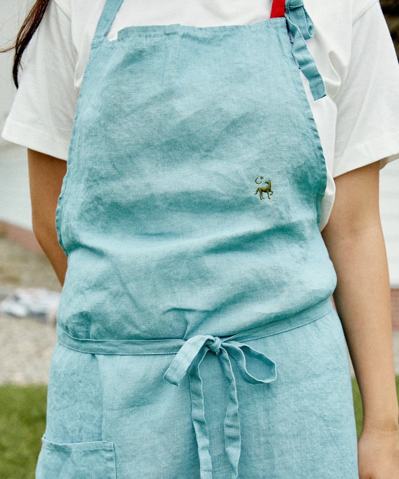KFITAMARUYAMA NASU FARM VILLAGE エプロン