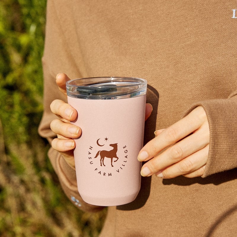 FARM TO GO TUMBLER | NASU FARM VILLAGE ONLINE S