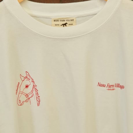 Little Valentine Face Graphic Tee