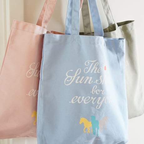 Organic Cotton Tote
