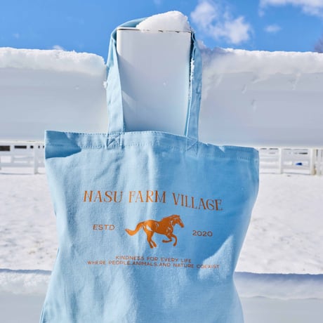 Logo Tote Bag