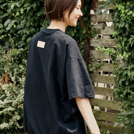 FARM SIZE FIT COTTON TEE