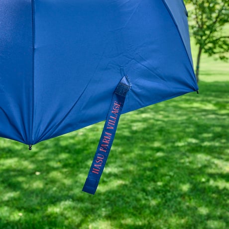 Compact Umbrella