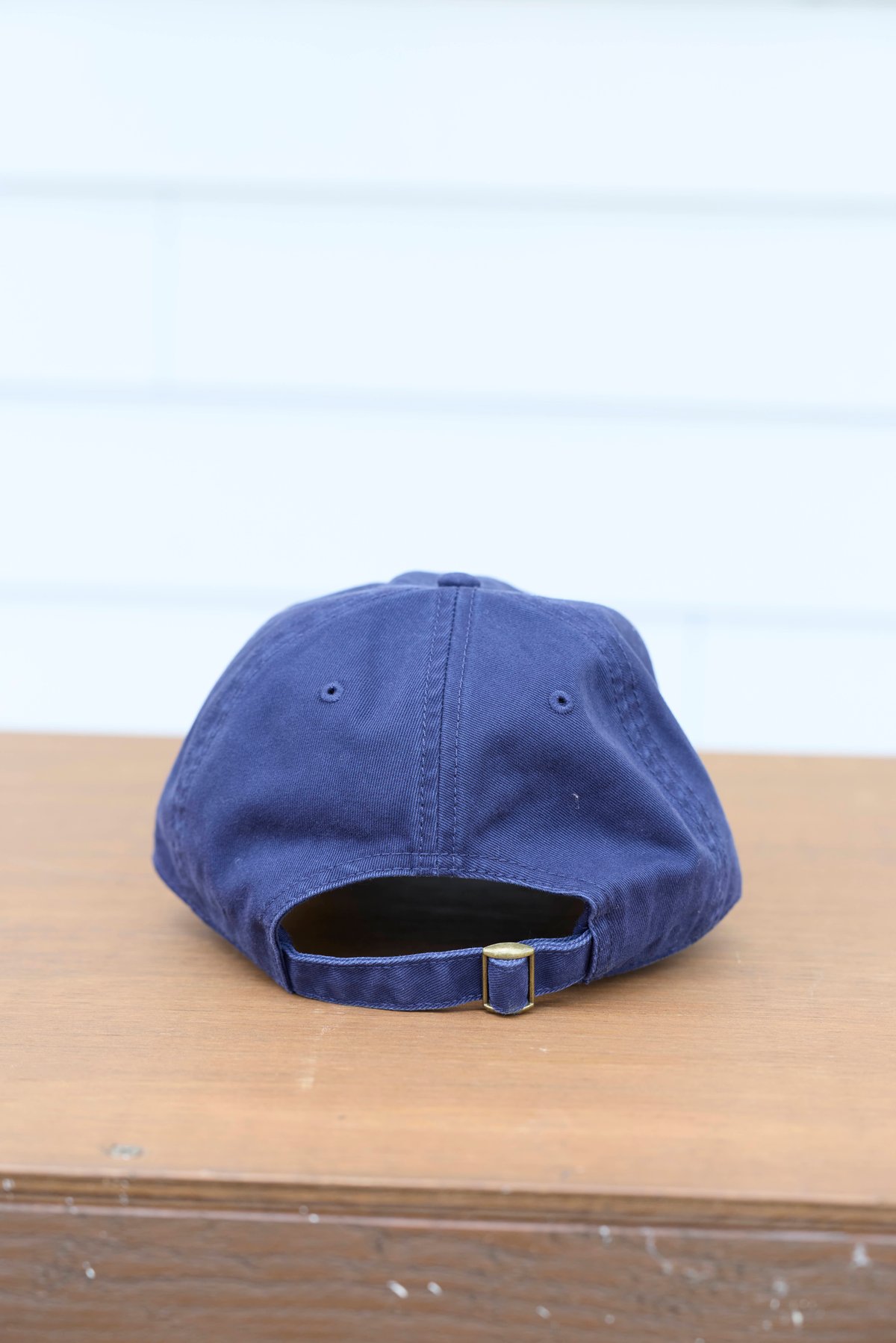 Horse Logo Twill Cap | NASU FARM VILLAGE ONLINE