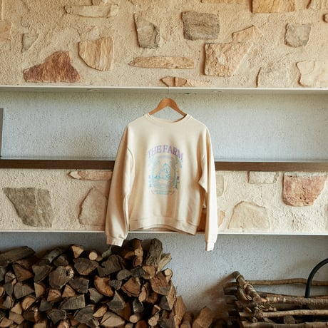 Anniversary Edition - The  Farm Crewneck Sweatshirts