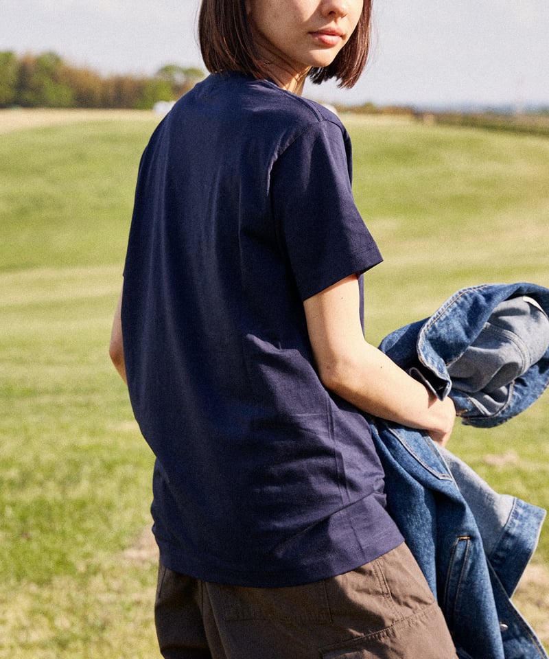 ナスファームヴィレッジ 半袖Tシャツ 2025年最新】那須ファームビレッジTシャツの人気アイテム - メルカリ