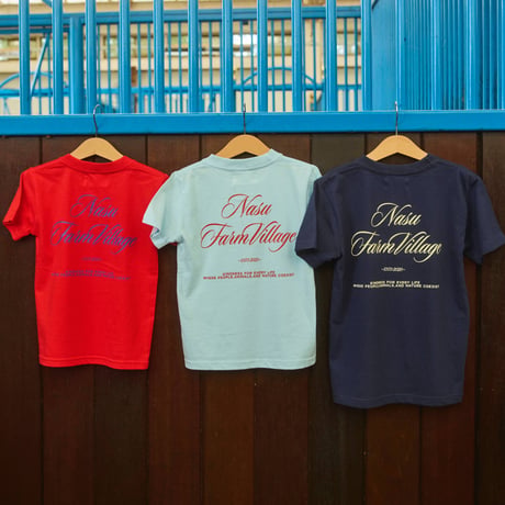 Little Valentine Face Graphic Kids Tee
