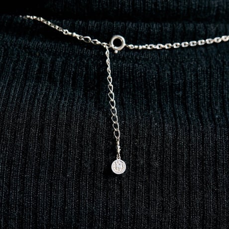 MultiColor Horseshoe Necklace / Bracelet