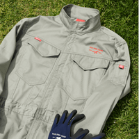 Farmer Coveralls