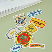 FARM ORIGINAL PATCH