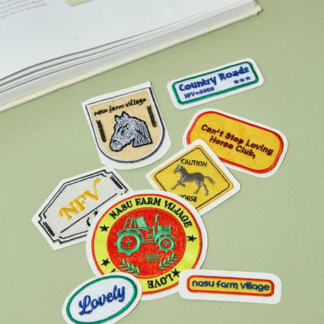 FARM ORIGINAL PATCH