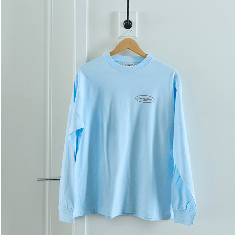 DOG DAY Long Sleeve Tee