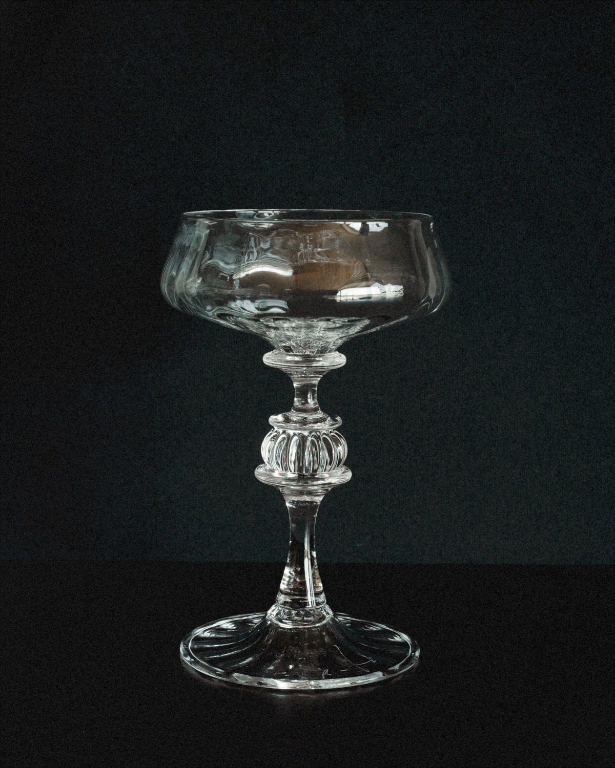 関野亮さんゴブレット超人気作家ガラスグラス