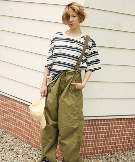 FARM BORDER BUDDIES TEE