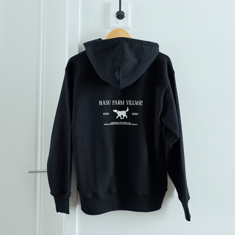 DOG DAY Fullzip Hoodie