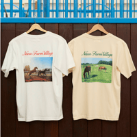Horse Photo Tee