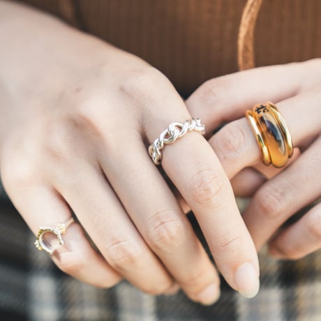Farm Infinite Ring