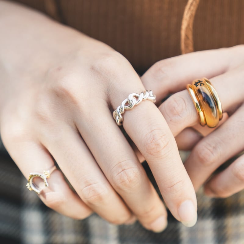 Farm Infinite Ring | NASU FARM VILLAGE ONLINE S