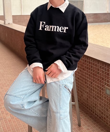 Farmer Sweatshirts