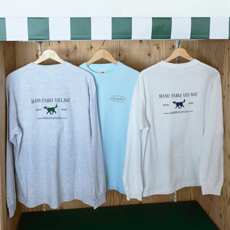 ITEM | NASU FARM VILLAGE ONLINE STORE