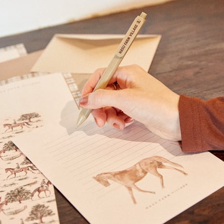 FARM LETTER SET