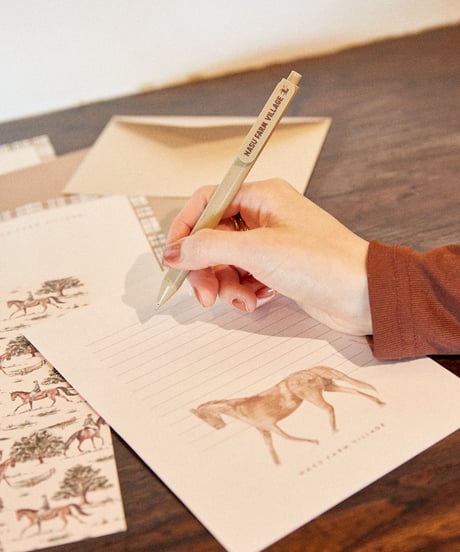 FARM LETTER SET