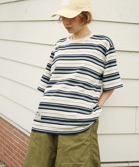 FARM BORDER BUDDIES TEE