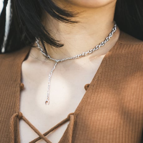 Farm Infinite Necklace