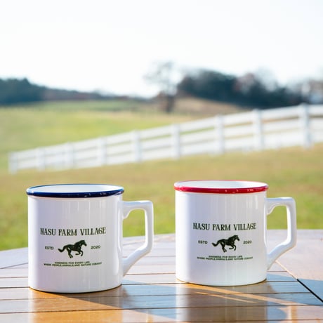 NASU FARM VILLAGE ONLINE STORE