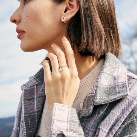 Farm Bliss Ring