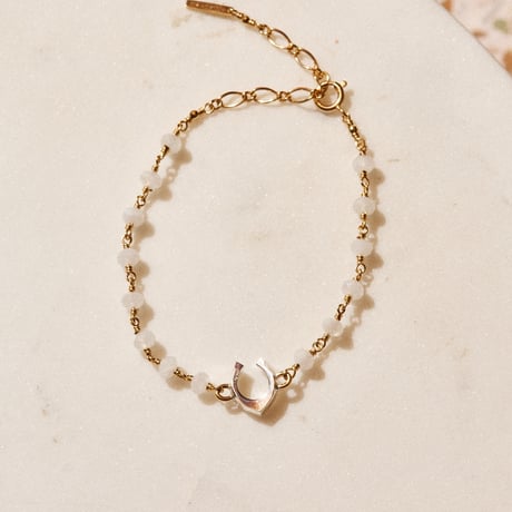 Natural Stone Bracelet