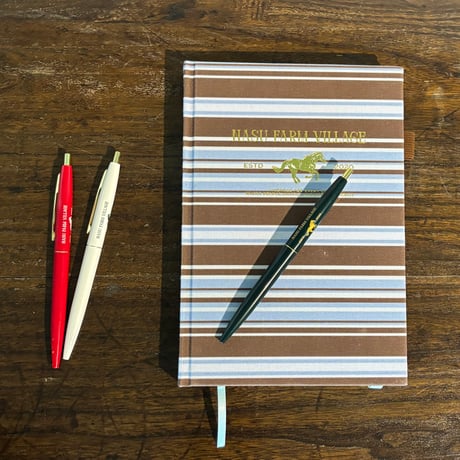 Logo Ballpoint Pen