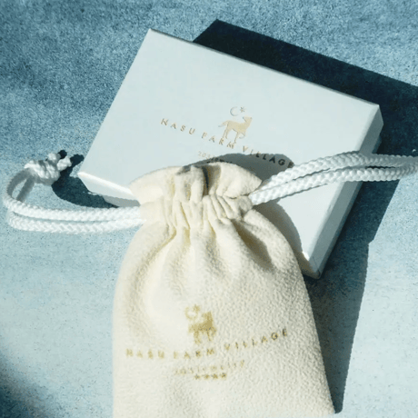 One Diamond Horseshoe Necklace