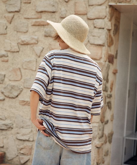 FARM BORDER BUDDIES TEE