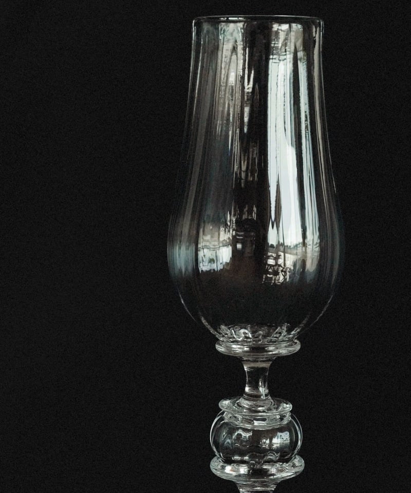 関野亮さん ゴブレット 超人気作家 ガラス グラス 【公式通販】