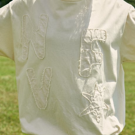 FARM SIZE FIT COTTON TEE