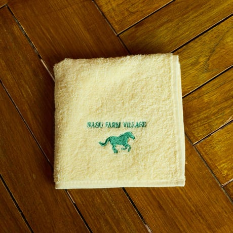 Cotton Mini Towel