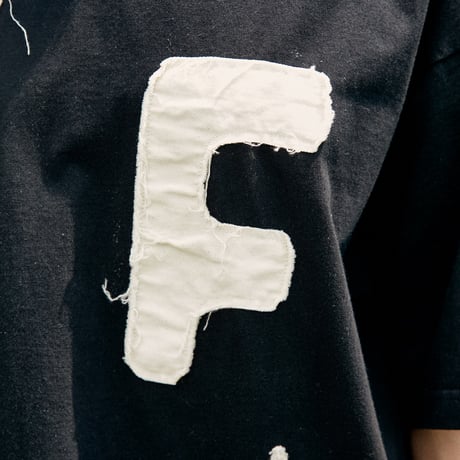 FARM SIZE FIT COTTON TEE