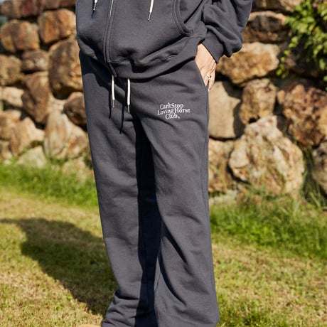 Can’t Stop Loving Horse Club, Sweat Pants