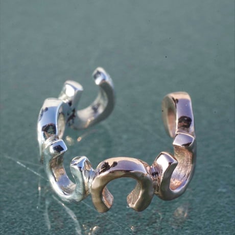 TC Horseshoe Earcuff