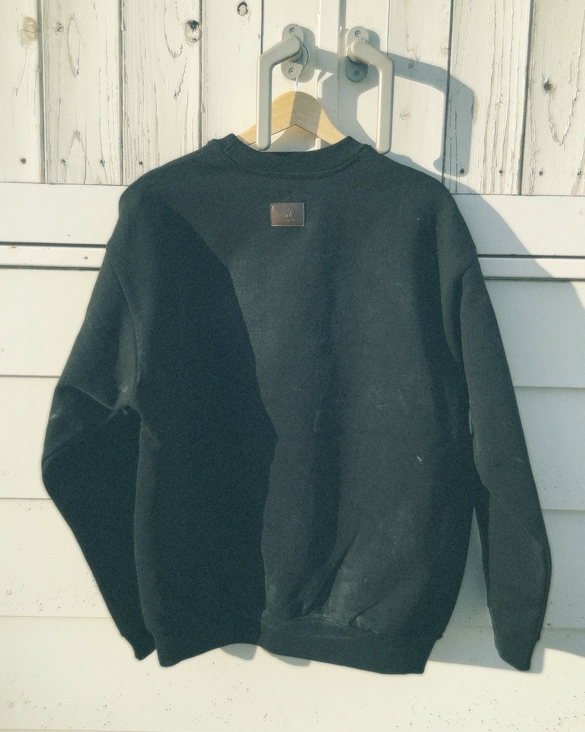 Farmer Sweatshirts | NASU FARM VILLAGE ONLINE S