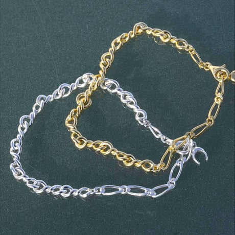 Farm Infinite Bracelet