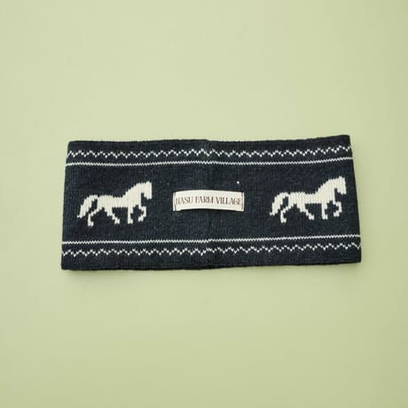 Horse Headband