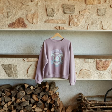 Anniversary Edition - The  Farm Crewneck Sweatshirts